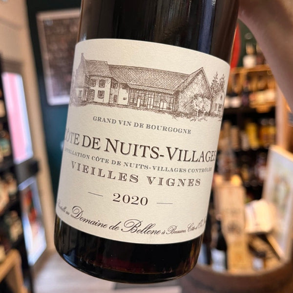 CôtedenuitsDomainedeBellene