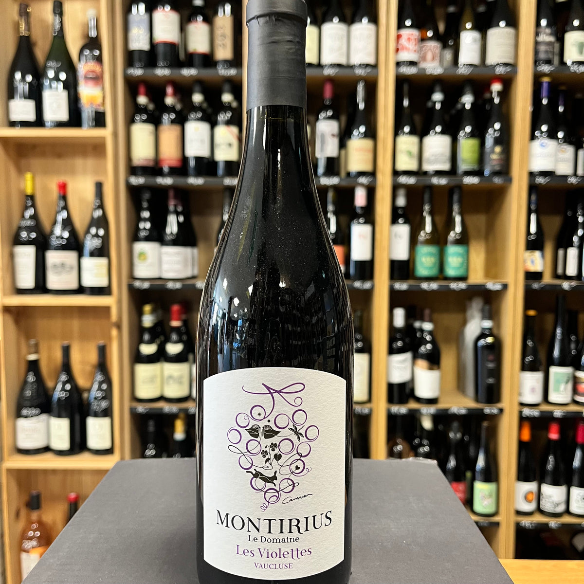 Les Violettes 2023 - Montirius - IMG_3014