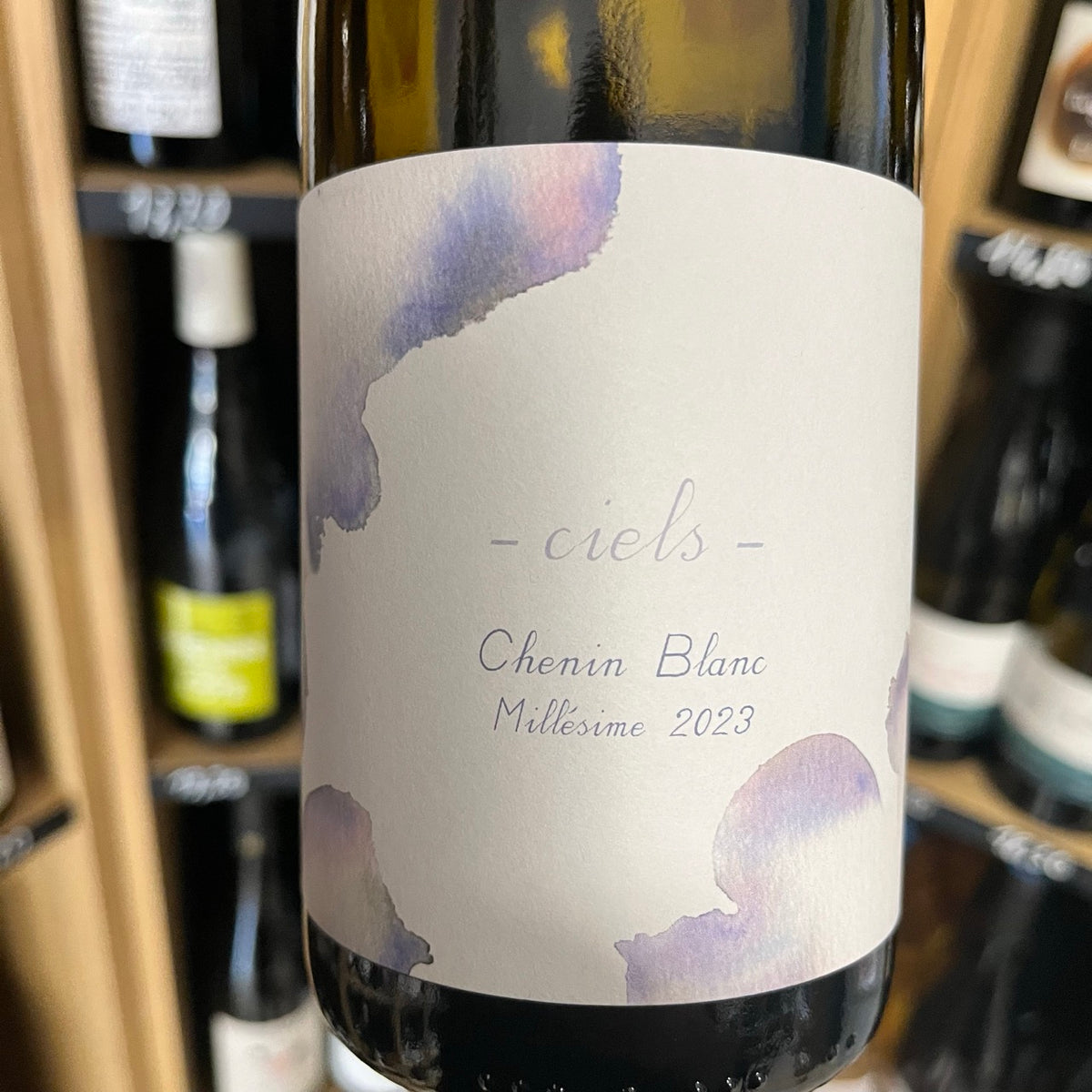 Bouteille Vin rouge Minna 2020, Italie
