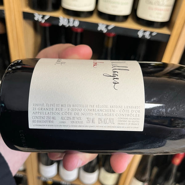 Bouteille de Falconero Zero – TerraQuilia, Émilie-Romagne