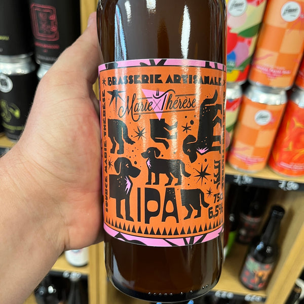 IPA (75 cl) - Marie-Thérèse