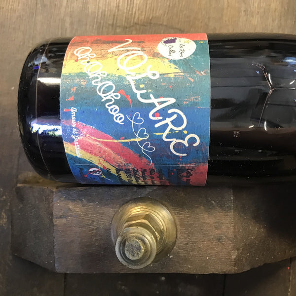Bouteille de Volare 2019 – Les Rêves Oubliés, Val de Loire