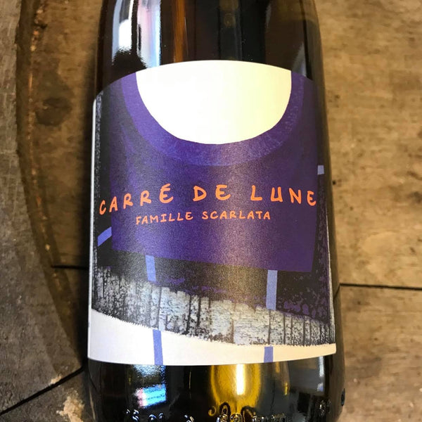 Bouteille de Carré de Lune – Domaine Scarlata, Italie