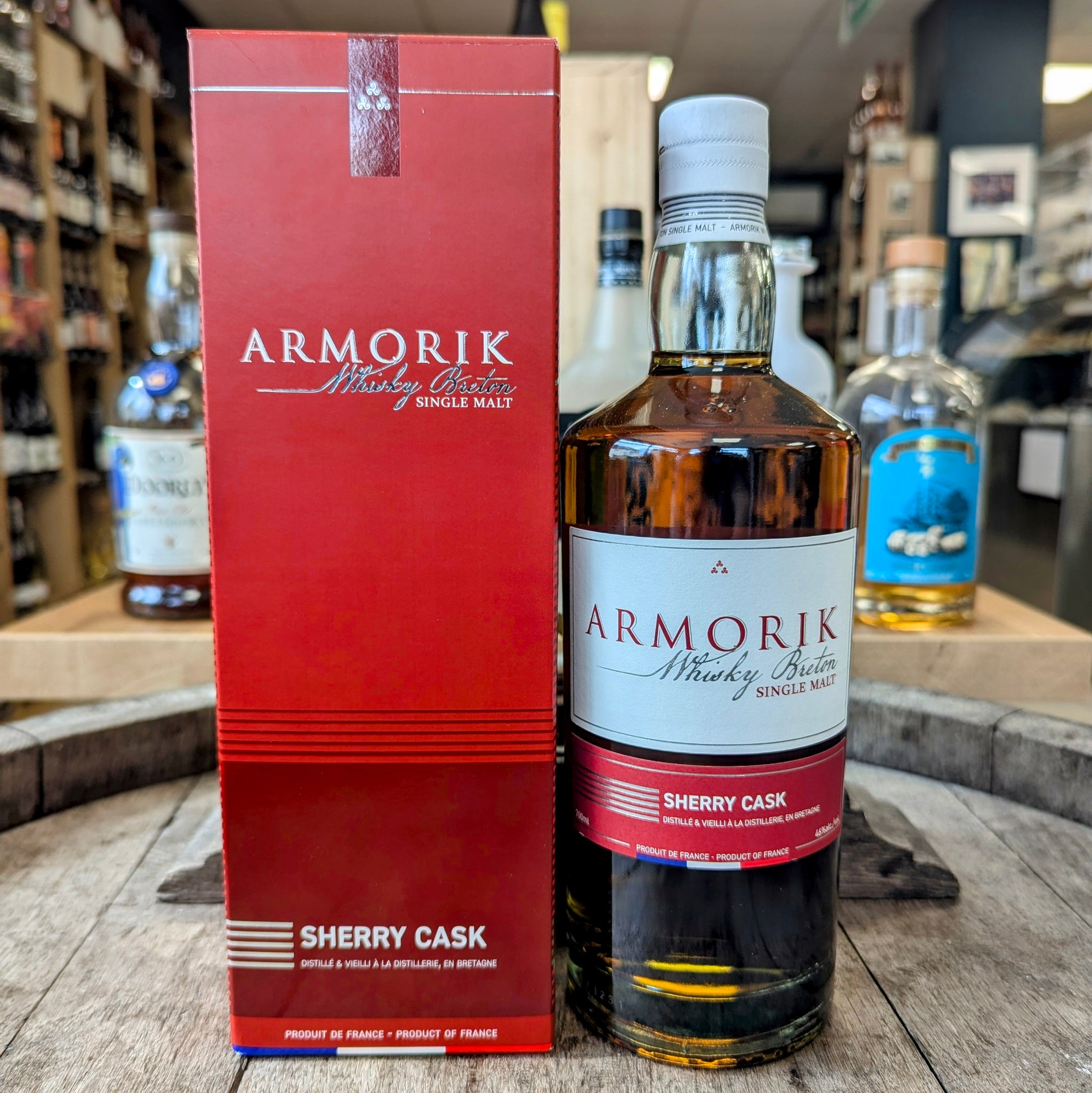 ARMORIKSHERRYCASKWHISKYBRETON