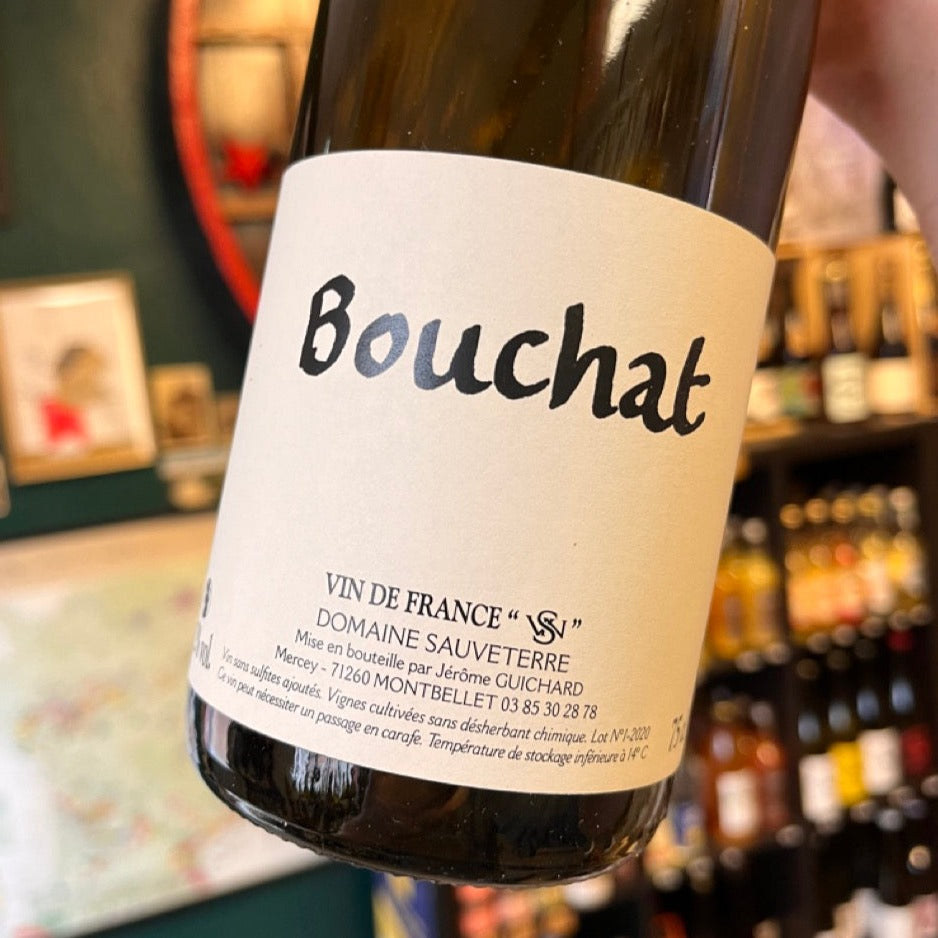 Bouchat Sauveterre