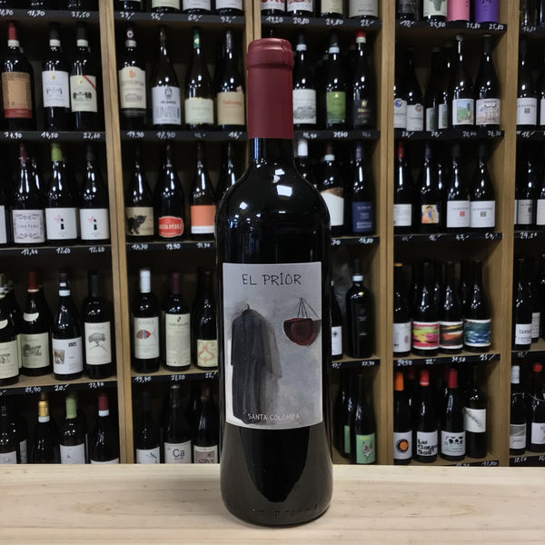 Bouteille d'El Prior 2022 – Santa Colomba, IGT Veneto (Italie)