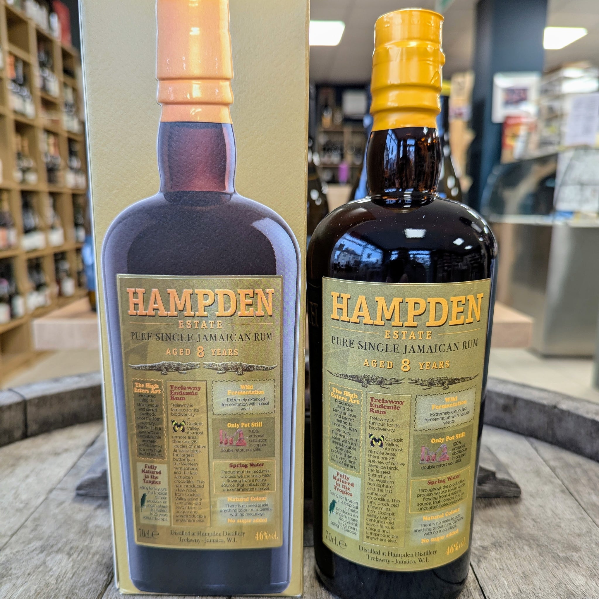 HAMPDENRHUM8ANS