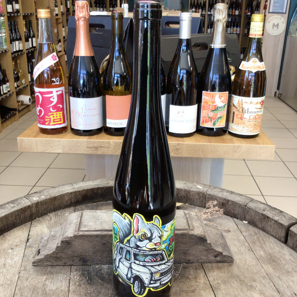 Vin orange 4L - Domaine Muller Koeberlé