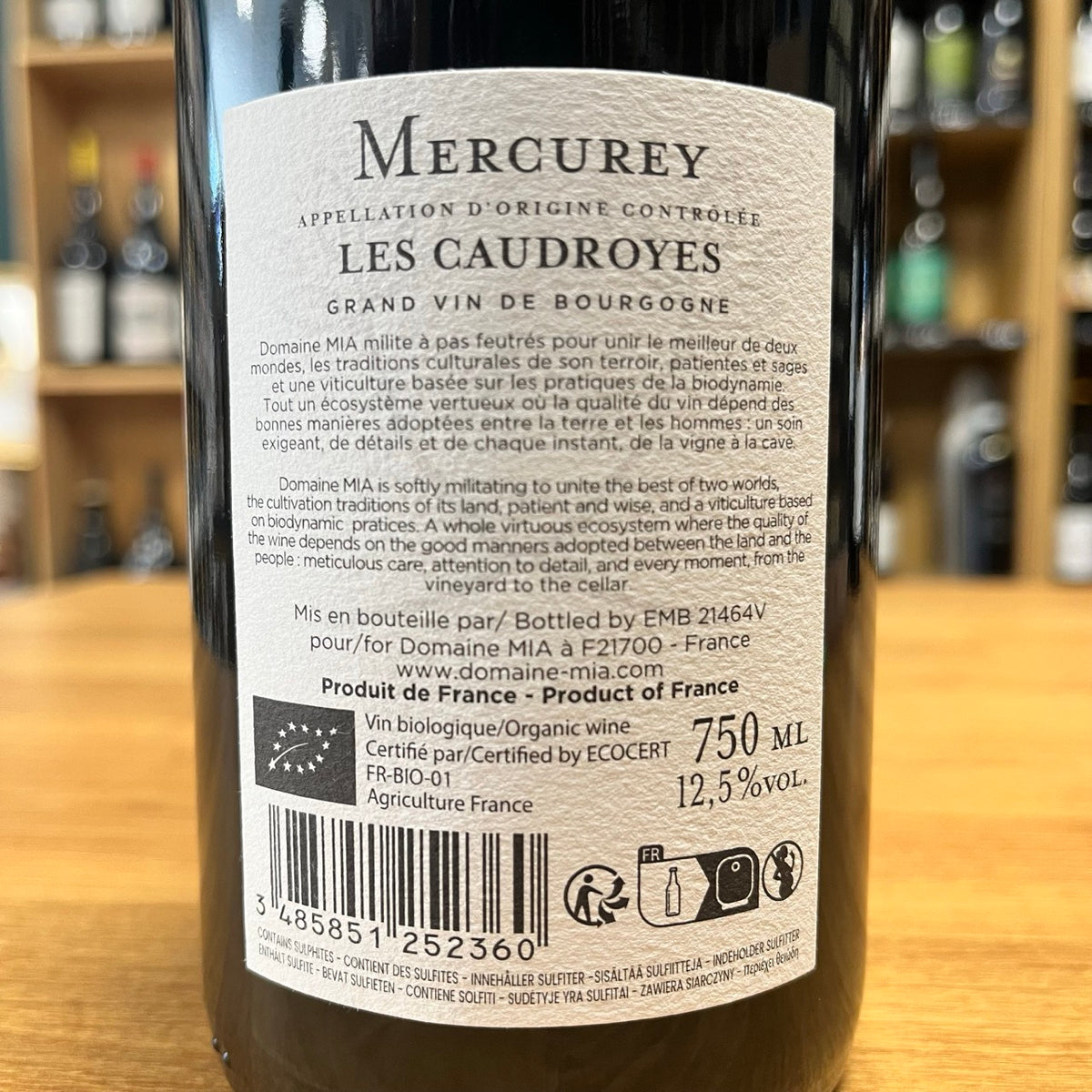 MIA Mercurey Caudroyes - IMG_3135