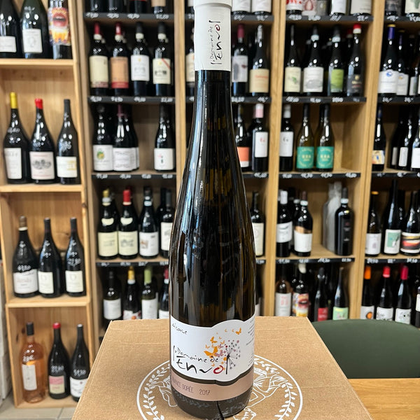 Bouteille Vin Alsace Cuvée Dorée Gewurztraminer 2017, AOC Alsace