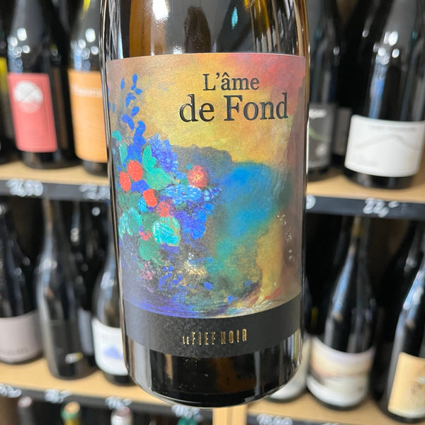 Bouteille Vin rouge Le Trublion 2022, Val de Loire