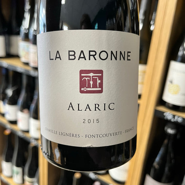 Bouteille Vin blanc Sur le Mont 2022, Côtes du Rhône
