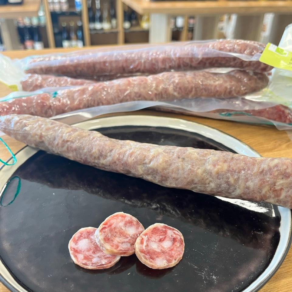 Fuet Catalan - Bio (200g)