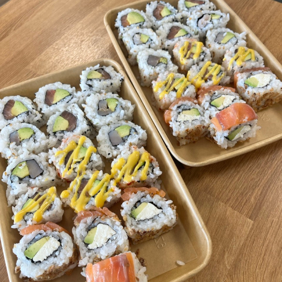 Sushis / California Roll