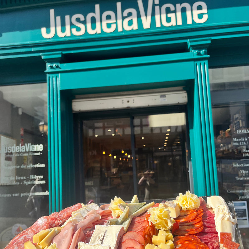 Dégustations, privatisations