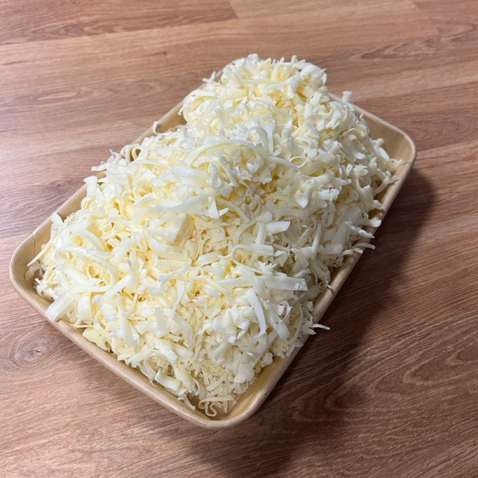 La Fondue moitié/moitié (prix par personne)