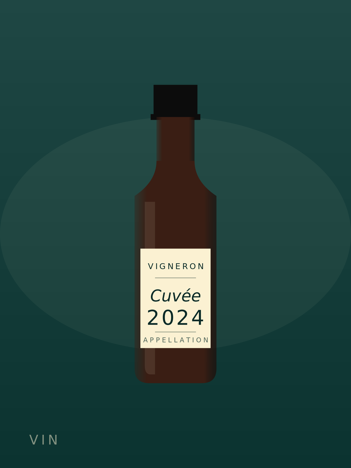 Bouteille Vin Muscat de Beaumes de Venise 2023, Côtes du Rhône