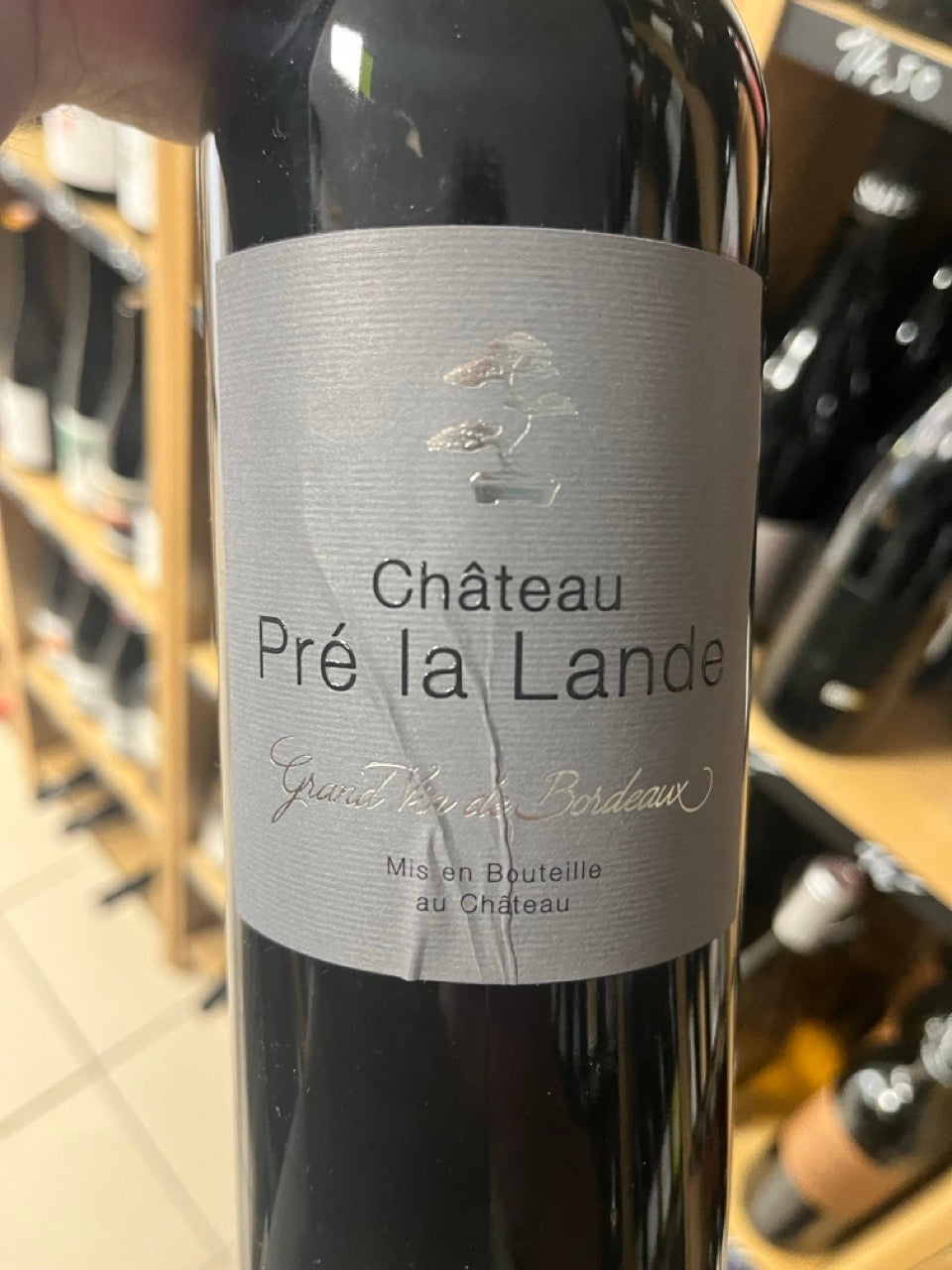Bouteille Vin blanc En parrallèle 2022, Languedoc