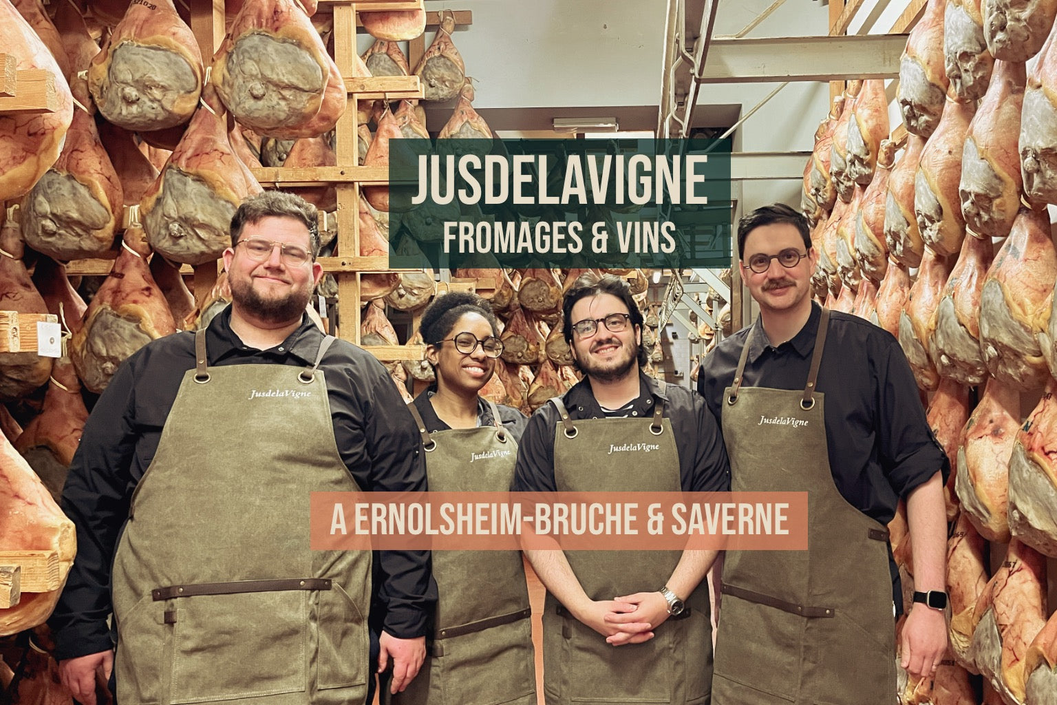 Fromager,