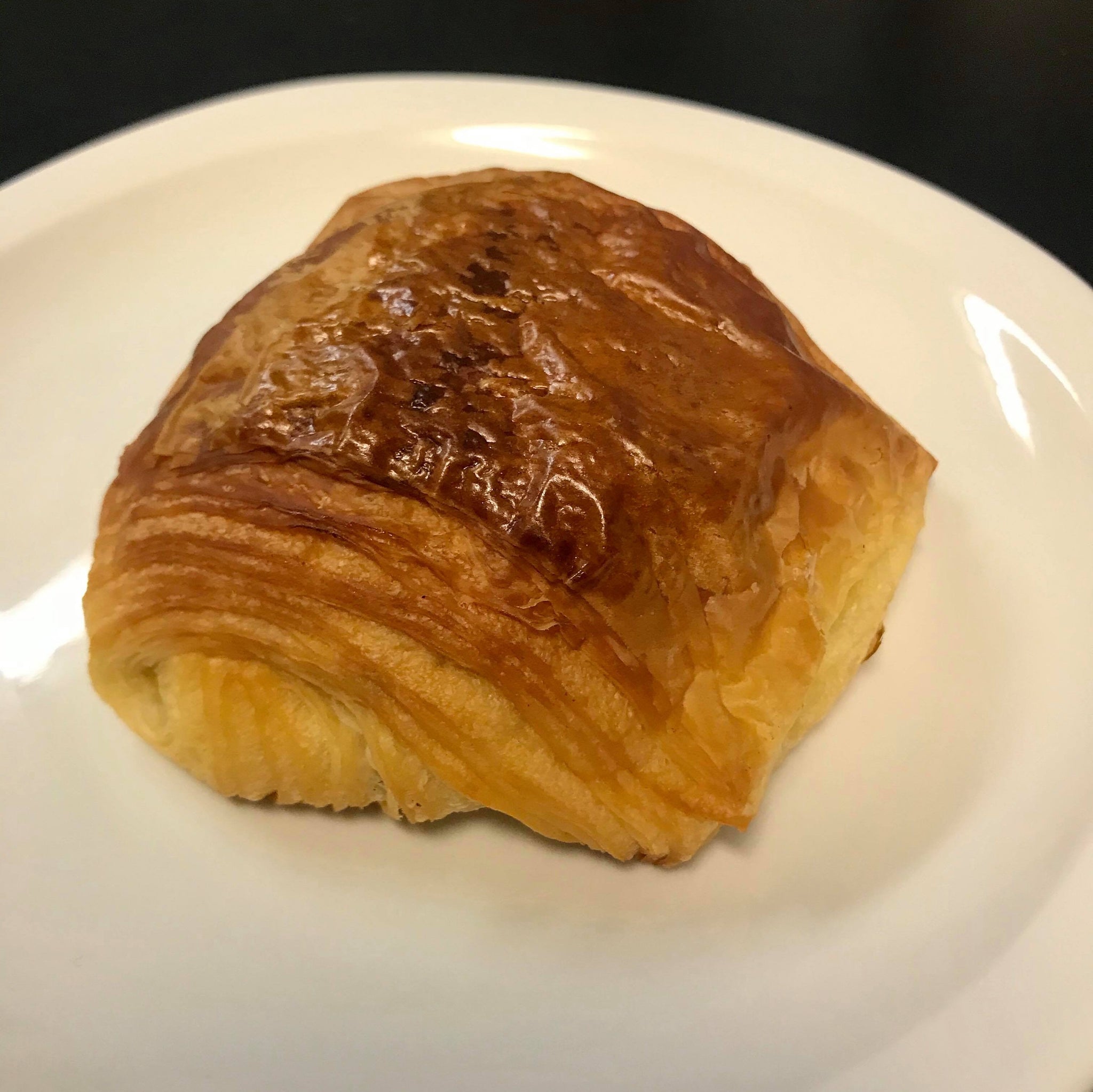 Pain au chocolat bio - JusdelaVigne