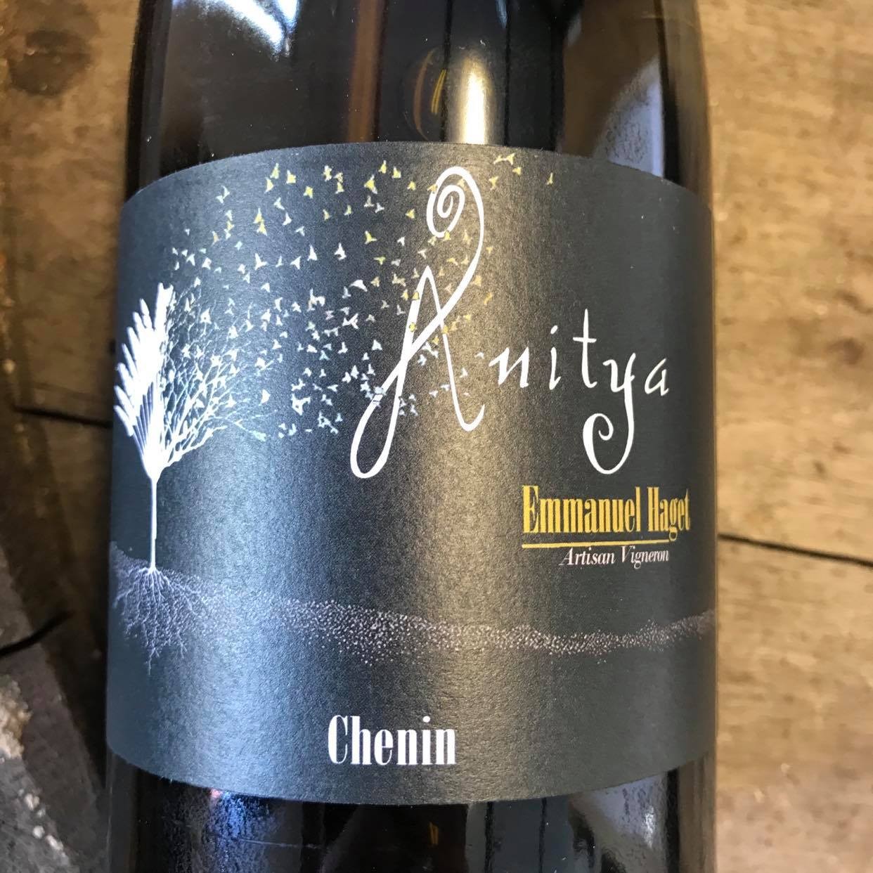 Anitya Chenin - Emmanuel Haget - JusdelaVigne