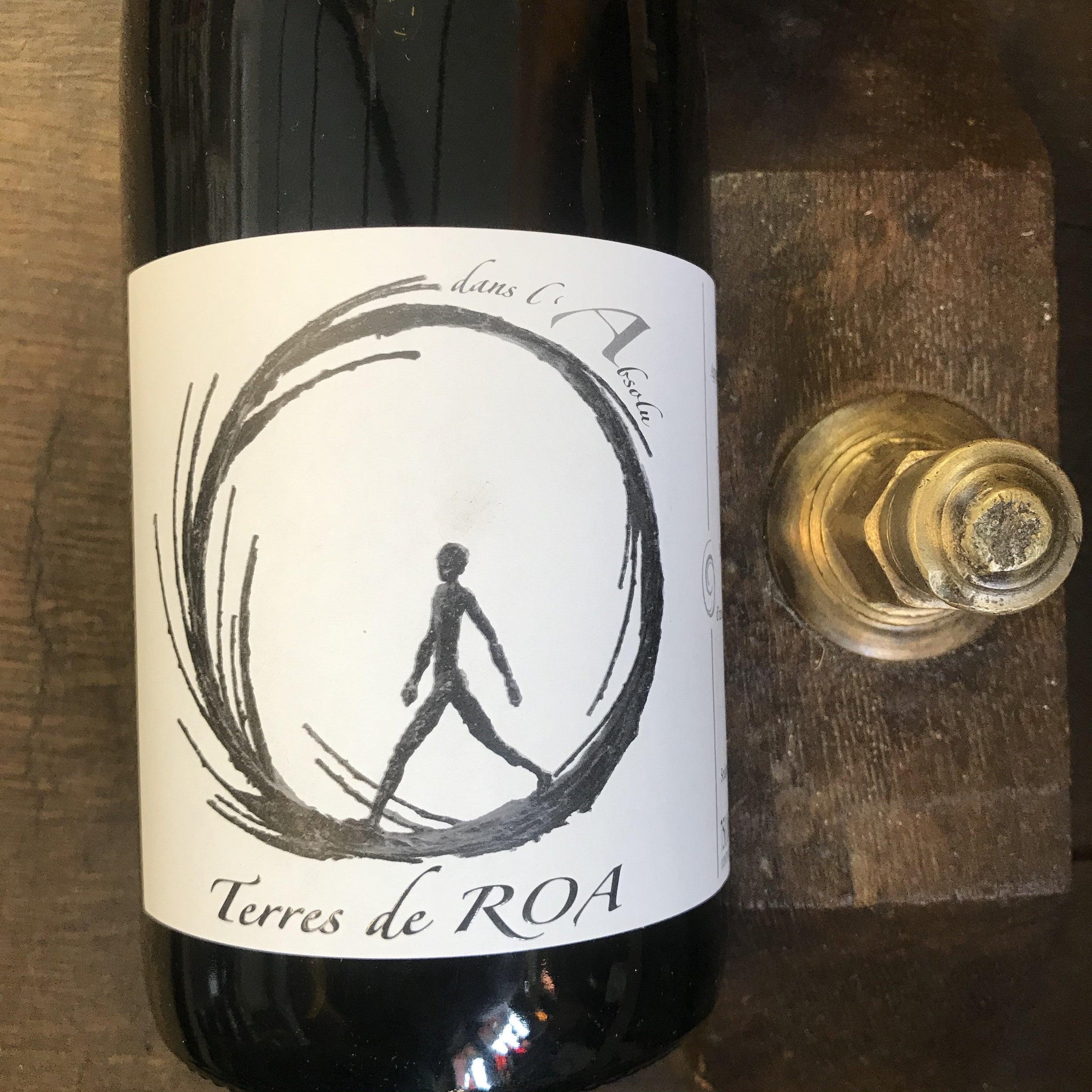 Dans l'Absolu 2019 - Terres de ROA - JusdelaVigne